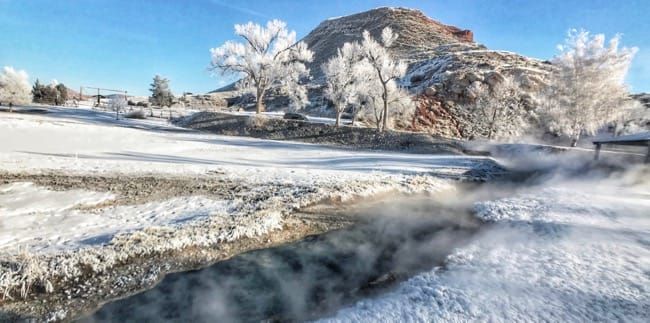 Moving on from Jackson