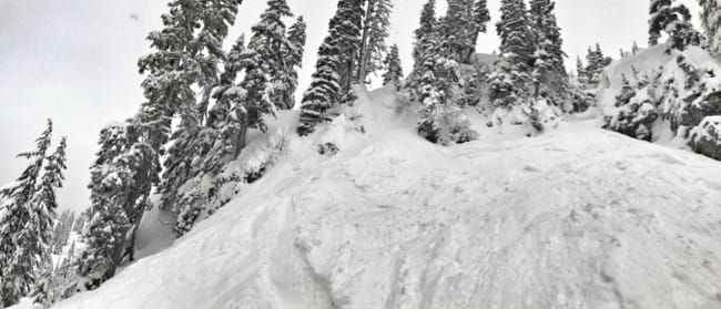 Pushing our limits at Baker