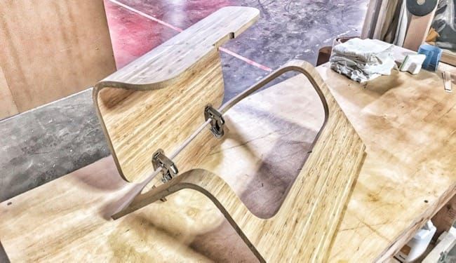 Sprintervan Build(s) - Components/Kits