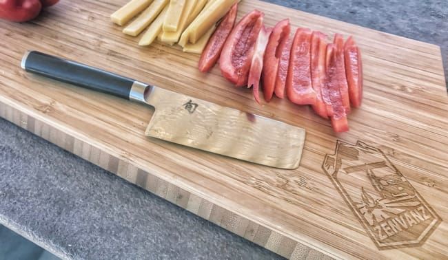 Caravanning South to Overland Expo