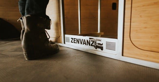 Sprintervan Builds - Final Push