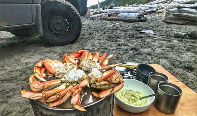 Prince Rupert and Haida Gwaii