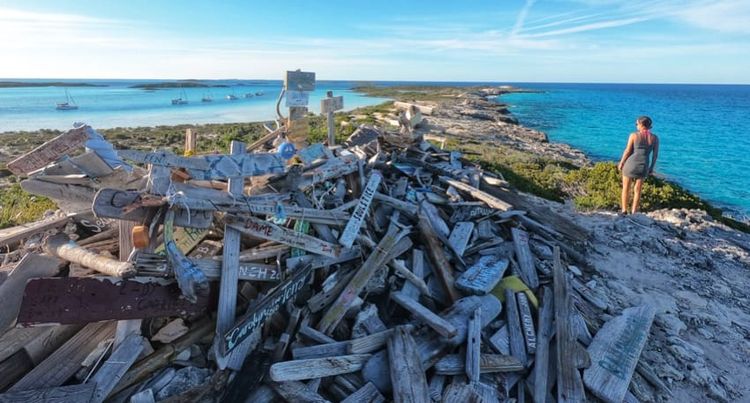 Warderick Wells (Exuma Park)