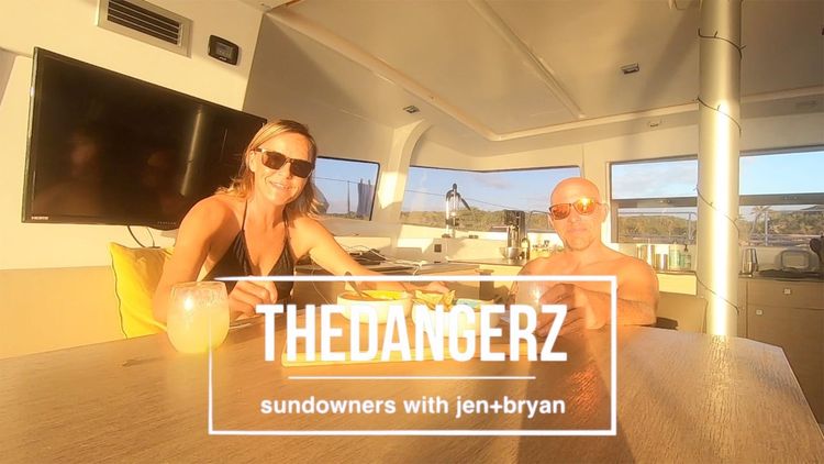 Vanlife to Boatlife seemingly overnight?