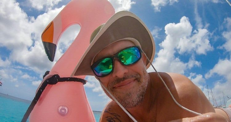 A pirate looks at Forty…Five