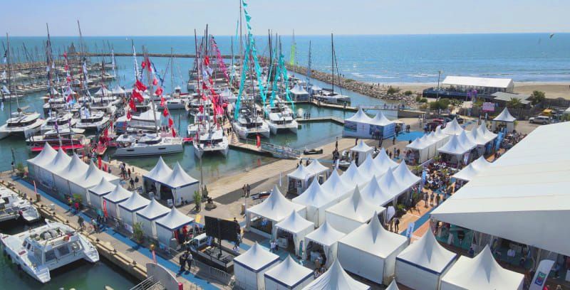 International Multihull Boatshow 2025