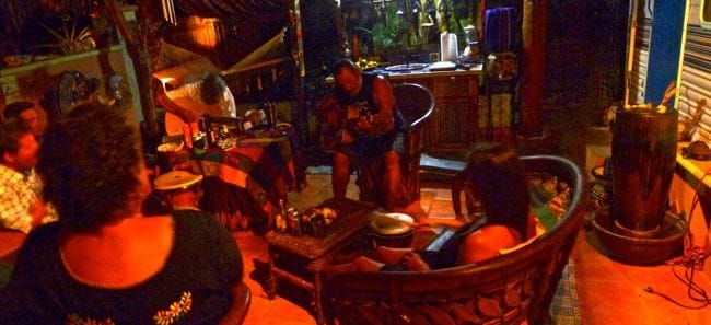 Los Barriles, Baja Sur