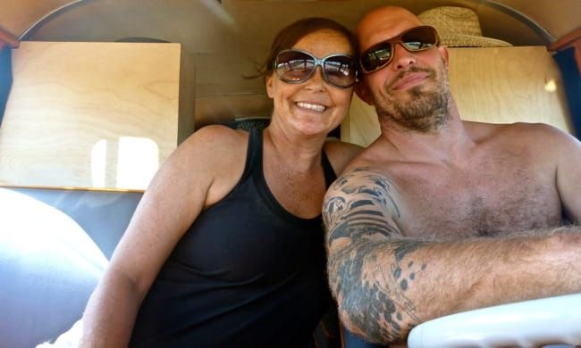 Maya Rally, Palenque to Bacalar