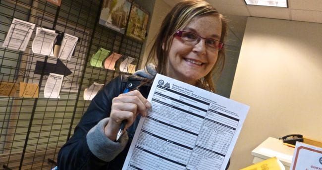 Rules, rules and more rules