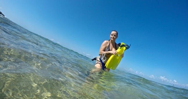 Cozumel, Mexico