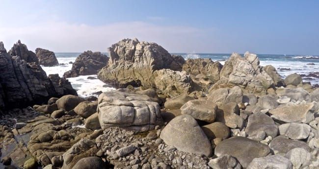 Pacific Coast Highway