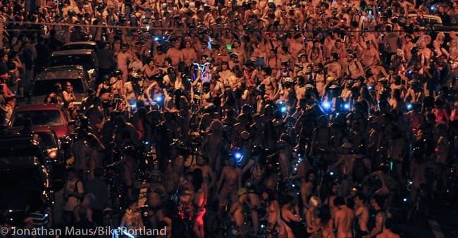 doing what terrifies us