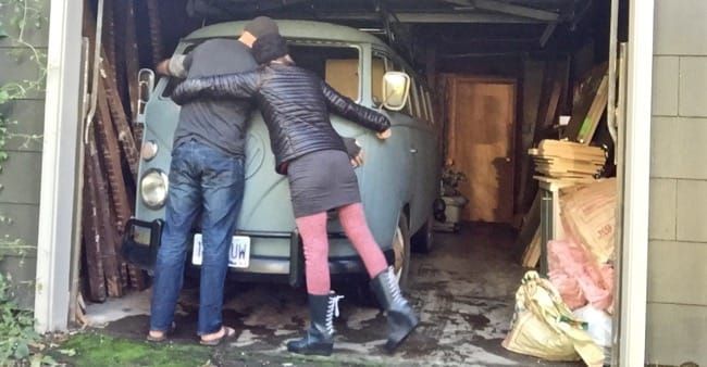 New (really tall) member of the family