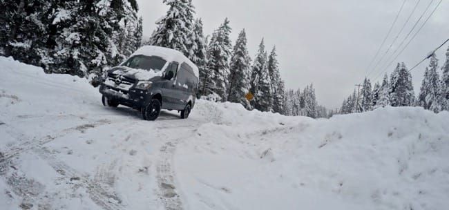 Canadian Christmas