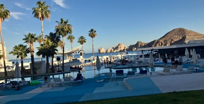 Cabo, MX