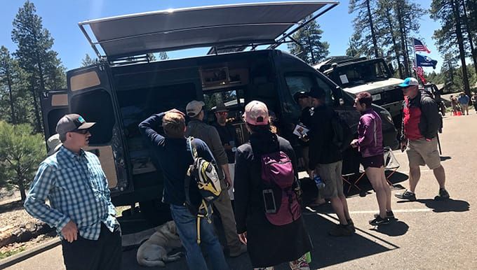 Overland Expo 2017