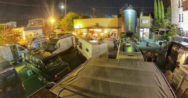 Wrapping up and the end of Vanlife