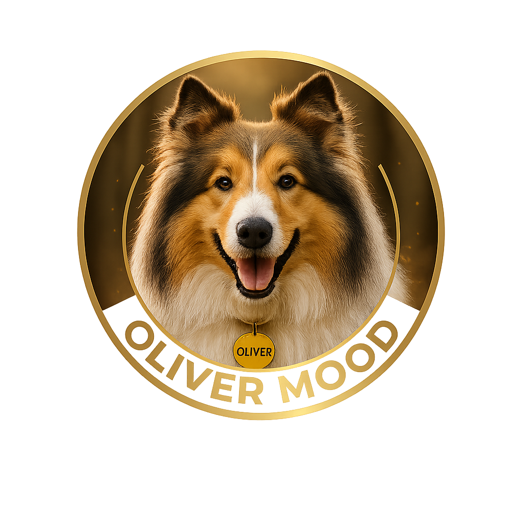 Oliver Mood