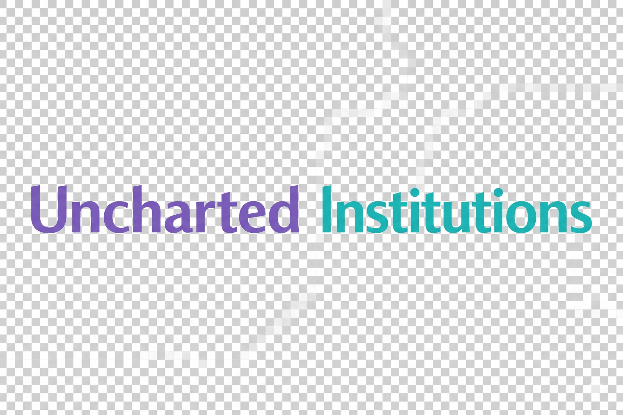 Uncharted Institutions - A strategic brief for higher education