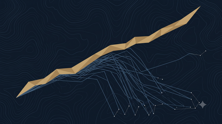 The Decade-High That Proves Nothing