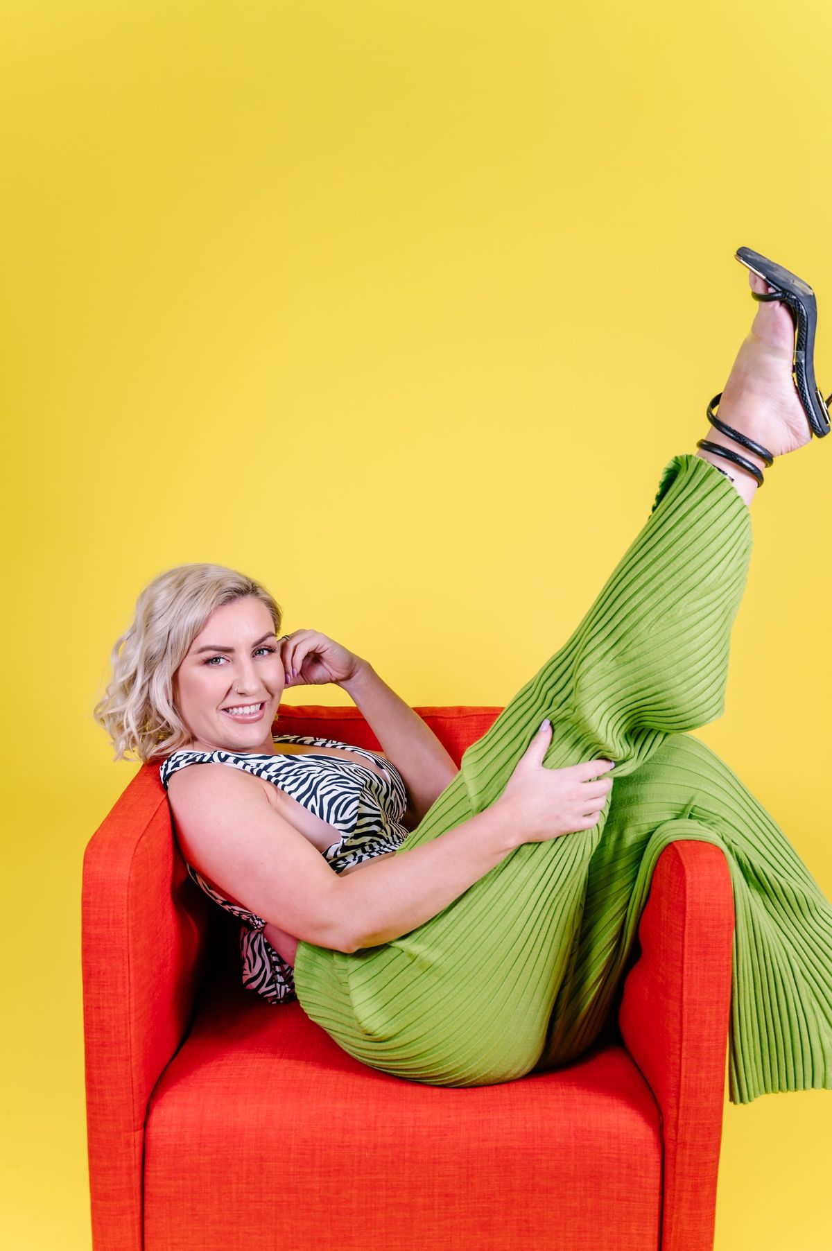 Dating with trauma — what secure attachment actually looks like