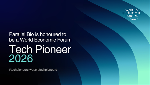 We joined the 2026 WEF Technology Pioneer community because better science alone won’t fix drug development.