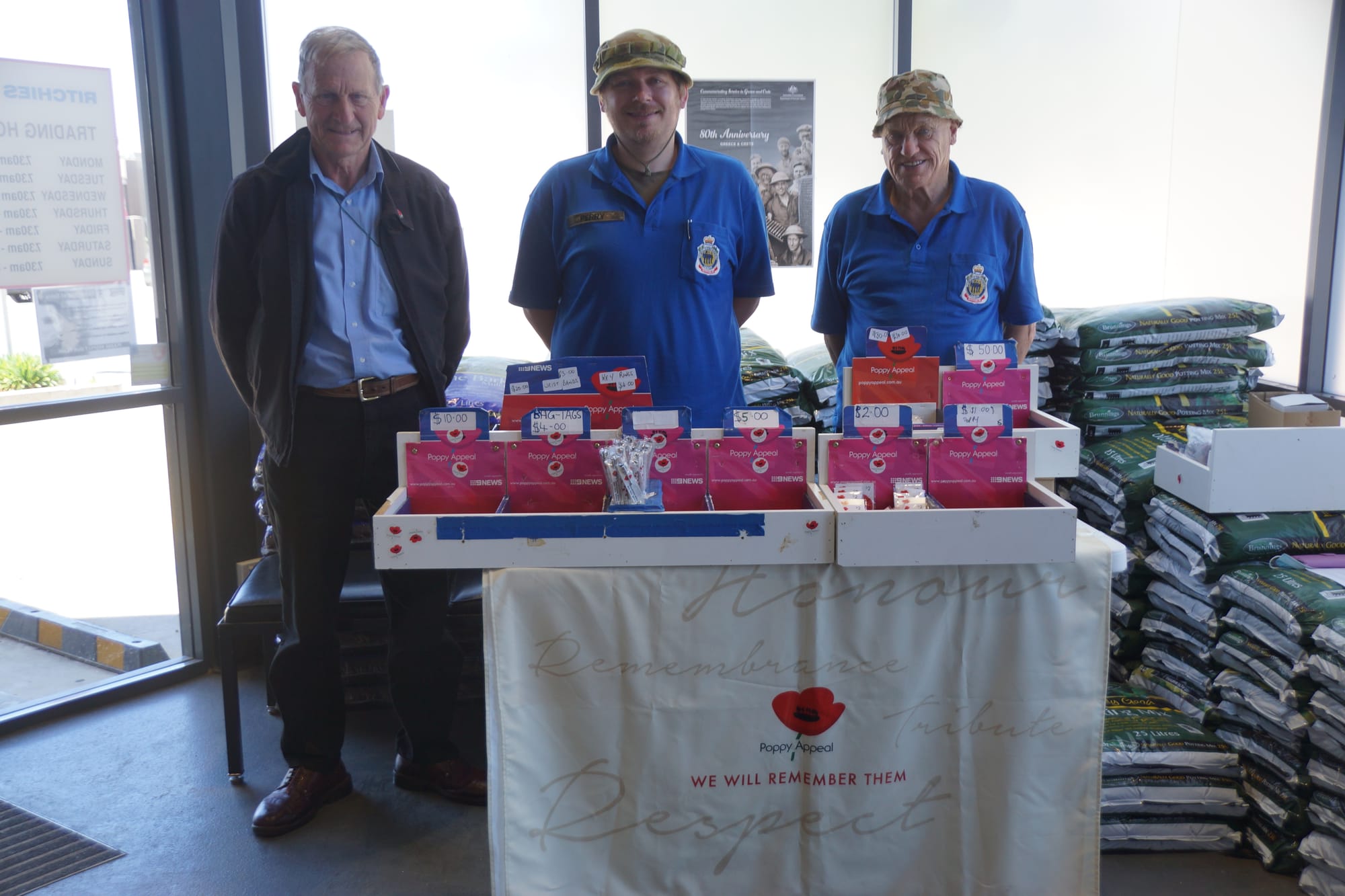 Numurkah Leader photo gallery: November 10 2021