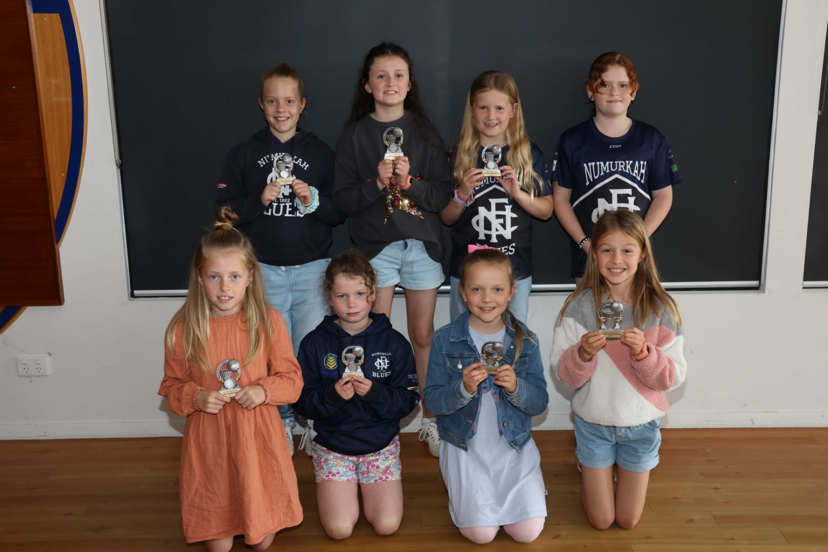 Numurkah Leader Photo Gallery: September 2024