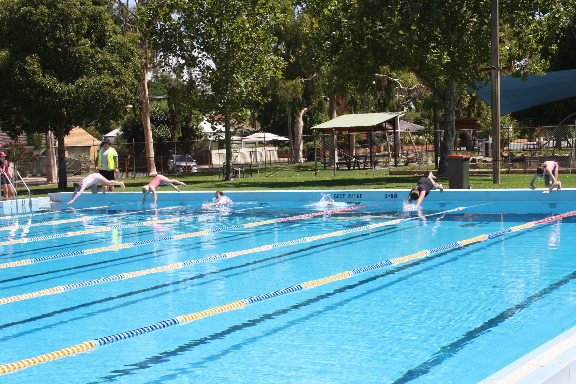 Numurkah Leader photo gallery: February 16 2022