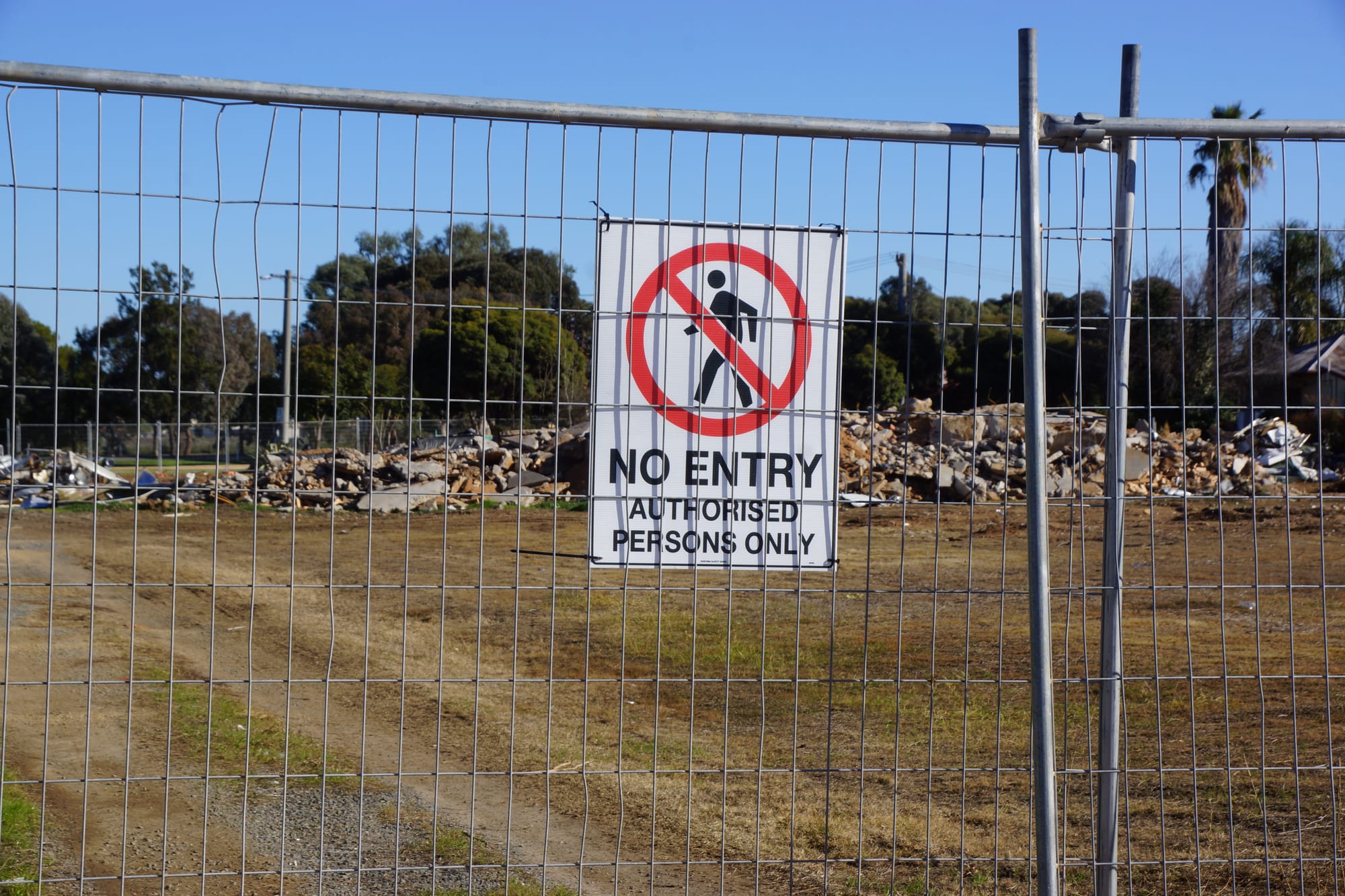 Mustica under EPA investigation for alleged illegal dumping