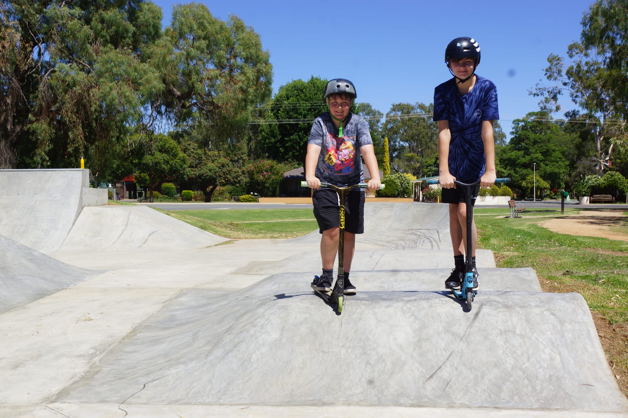 Numurkah Leader photo gallery: January 26 2022