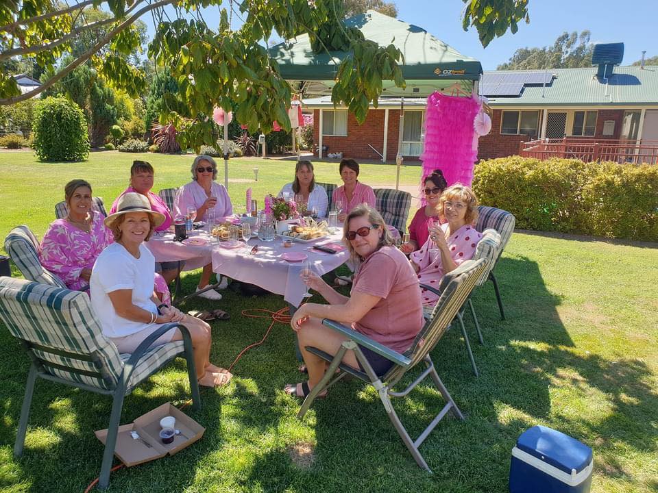 Numurkah Leader photo gallery: February 9 2022