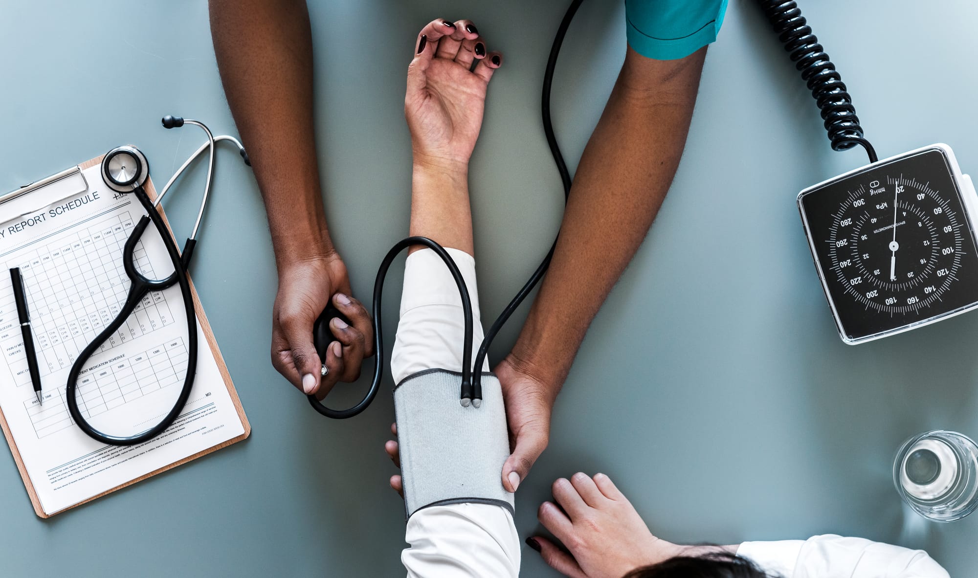 Apply now for nursing scholarship