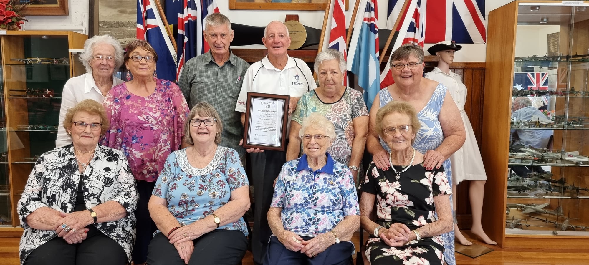 Numurkah Leader photo gallery: March 2 2022