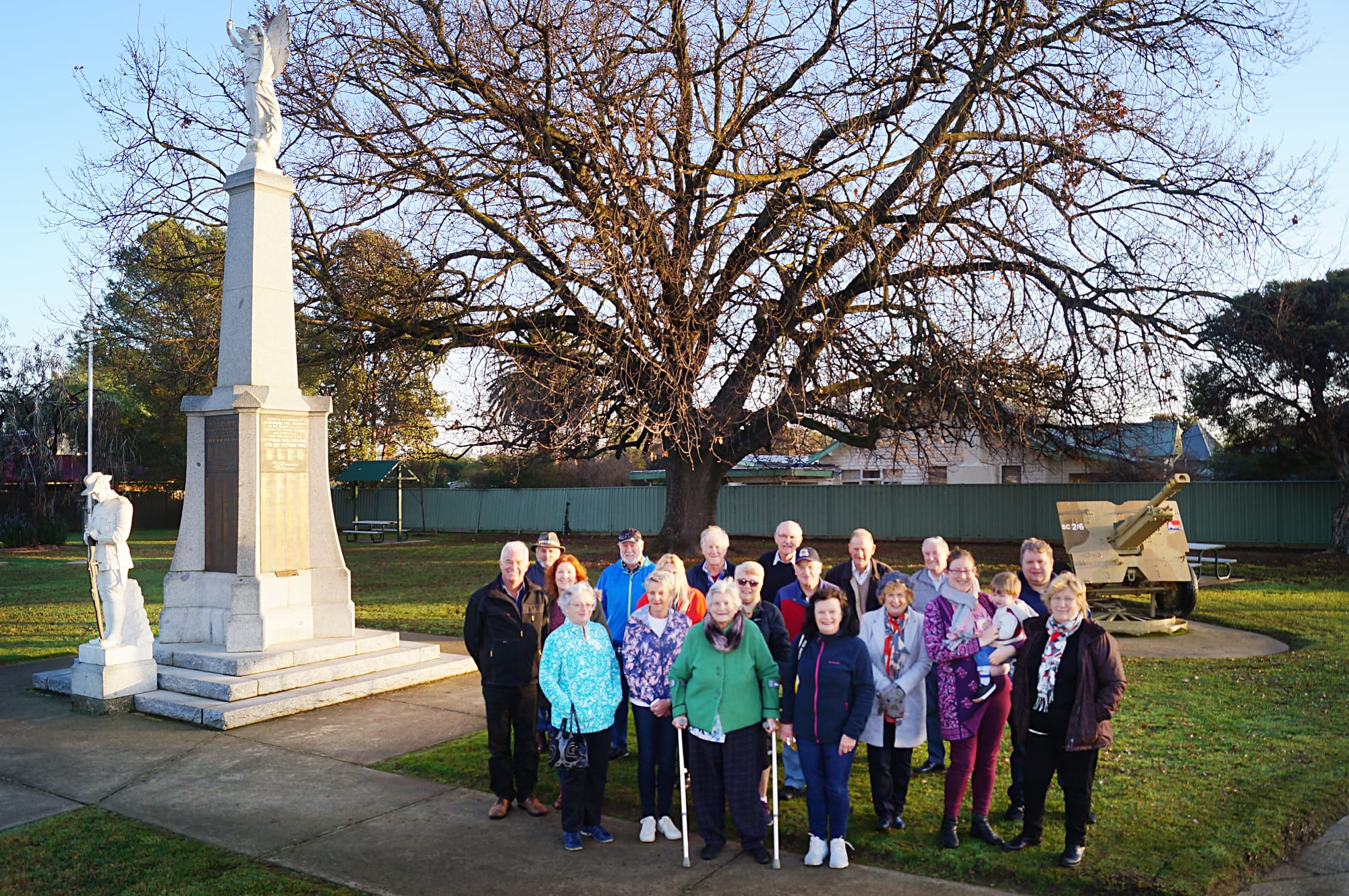 Numurkah Leader digital edition: July 24 2019