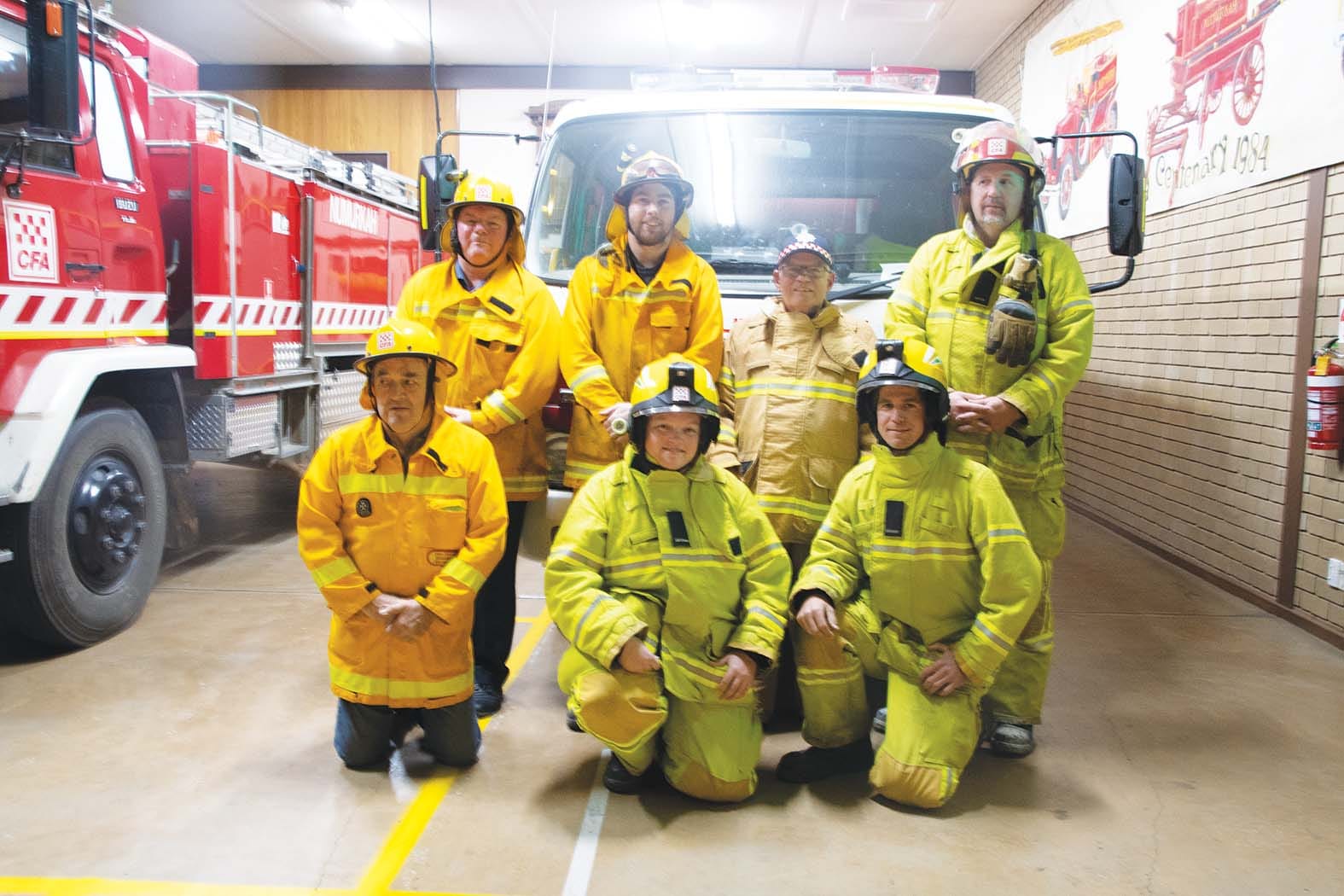 Numurkah Leader photo gallery: May 19 2021