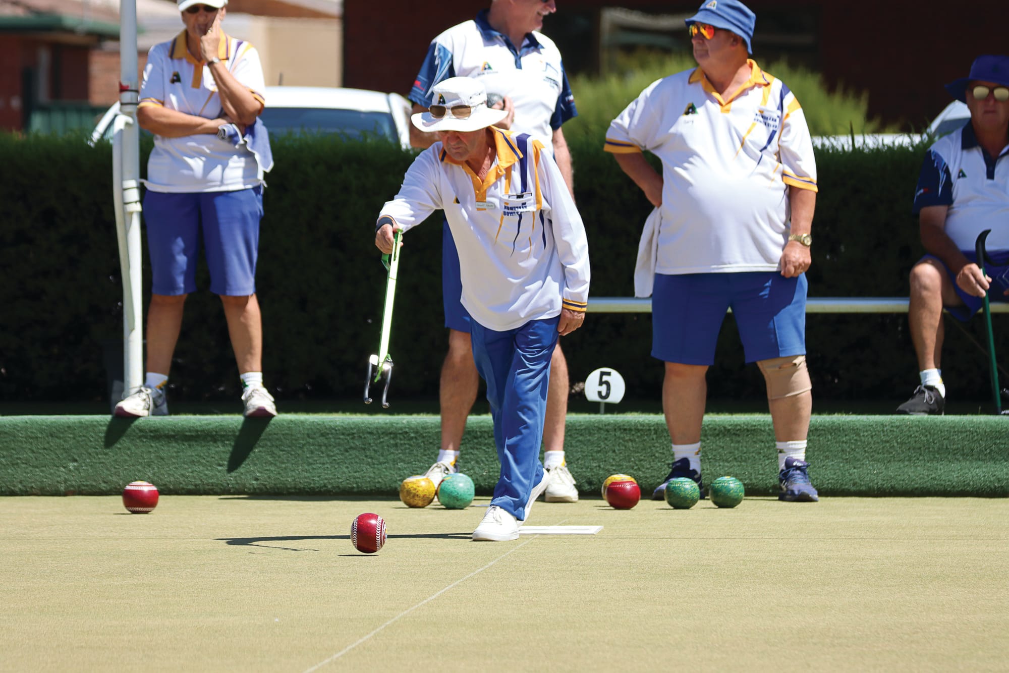 Numurkah Leader photo gallery: March 24 2021