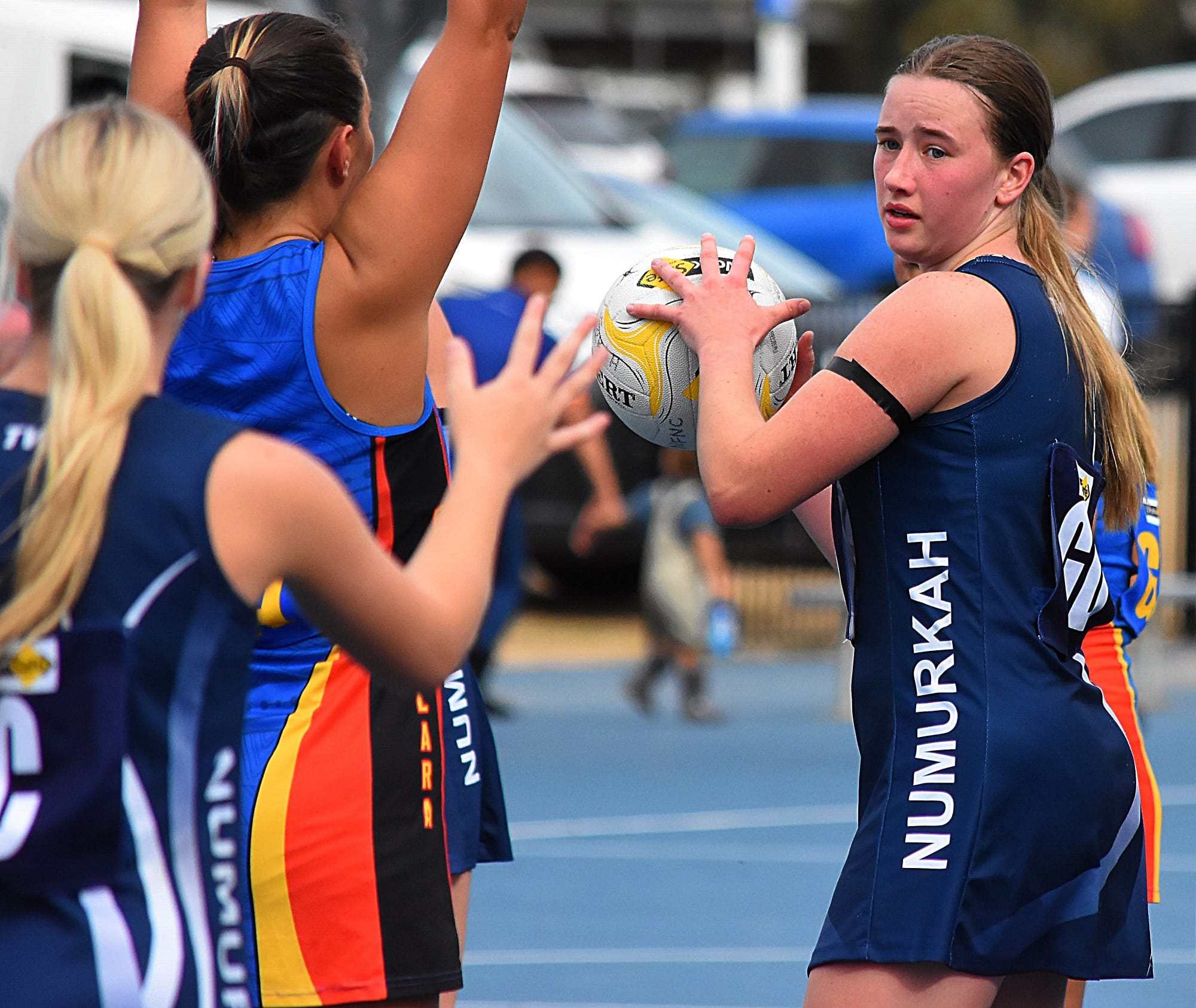 Numurkah Leader photo gallery: April 20 2022