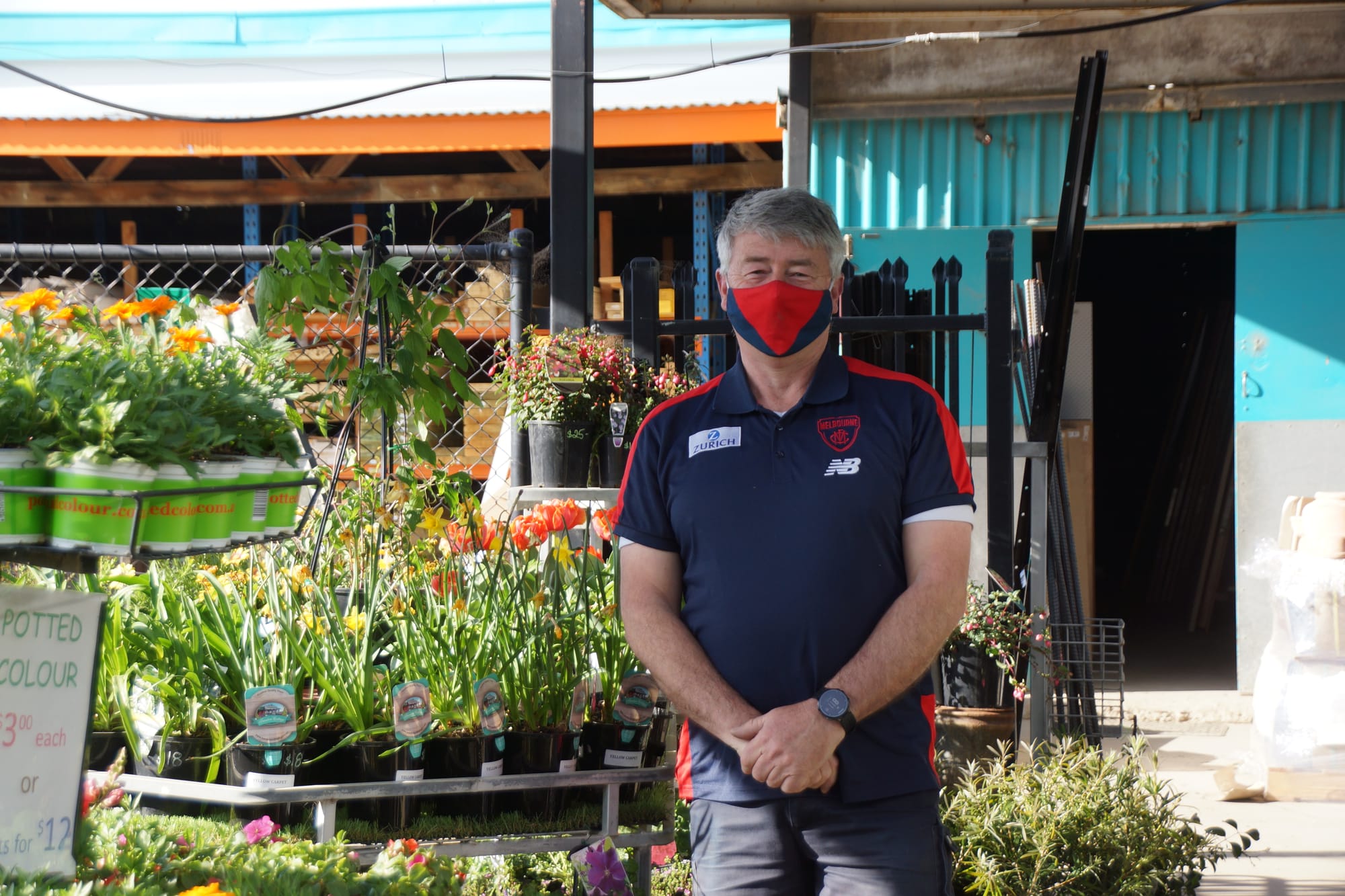 Numurkah Leader photo gallery: September 29 2021