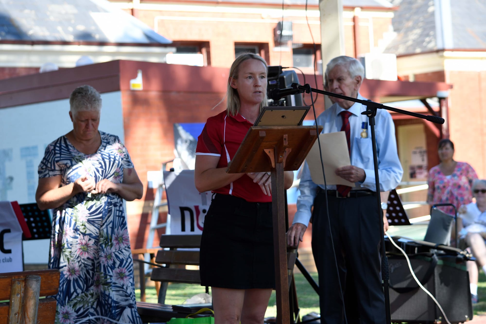 Numurkah Leader photo gallery: February 2 2022