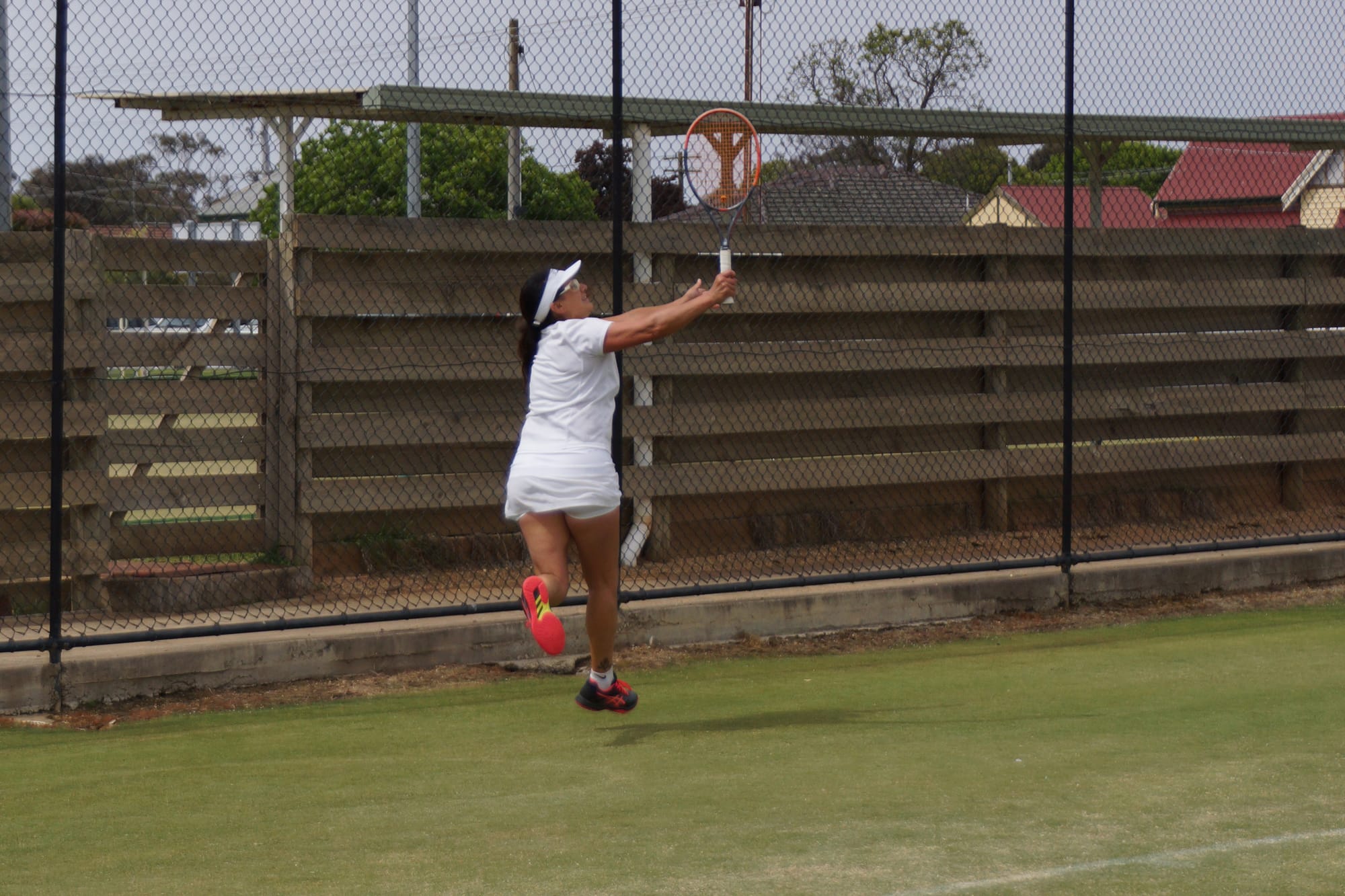 Warriors harvest the combine