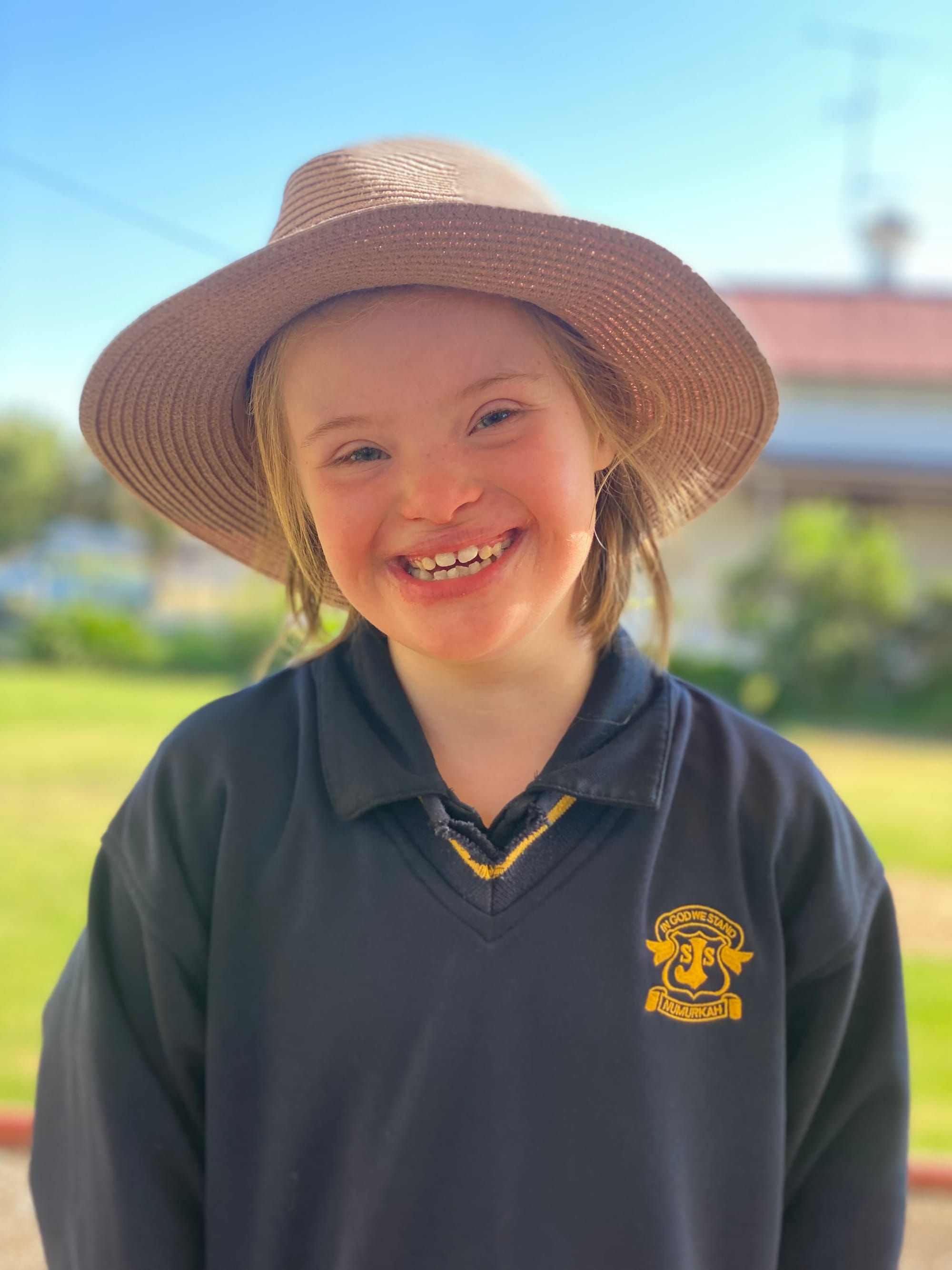 World Down Syndrome Day