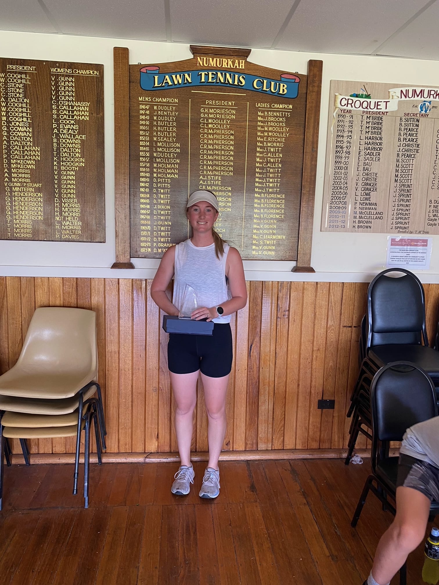 Numurkah Leader photo gallery: February 23 2022