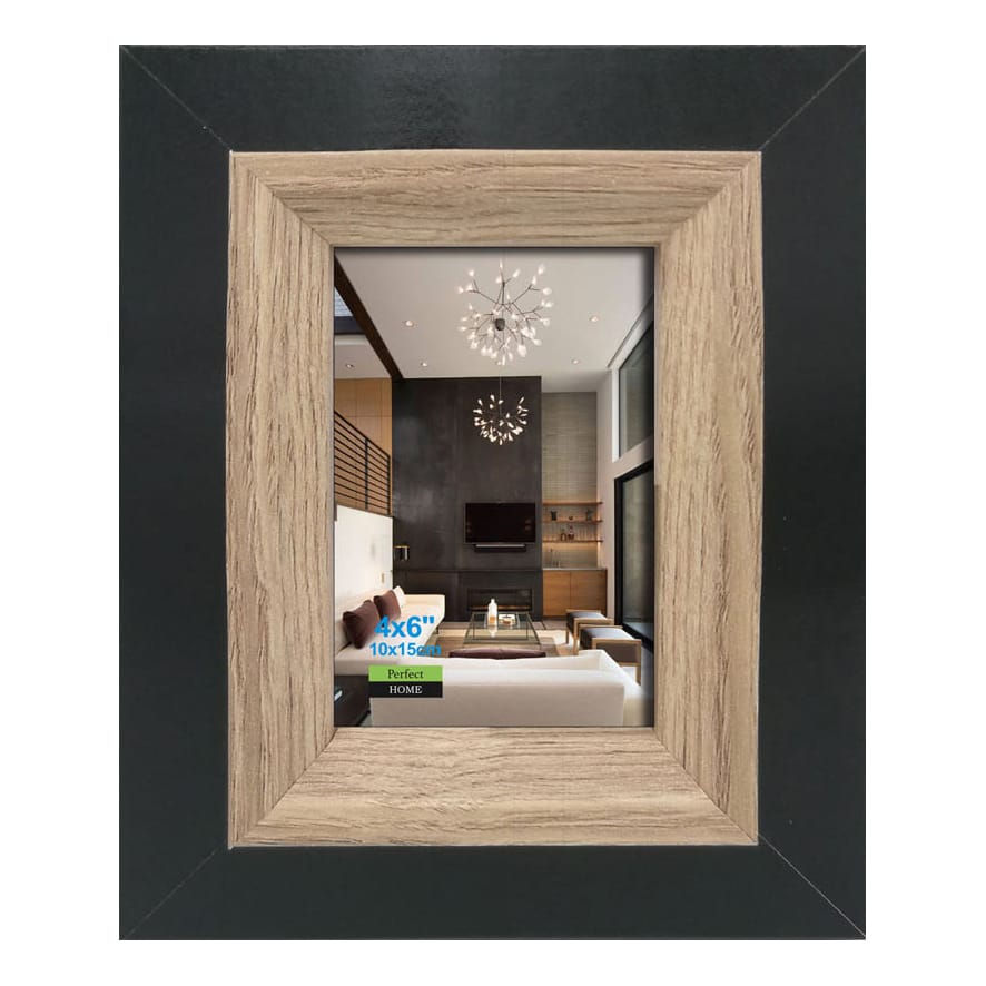 Aspen: Black or White —6x4" $8. 5x7" $9. 6x8" $11. 8x10" $13.