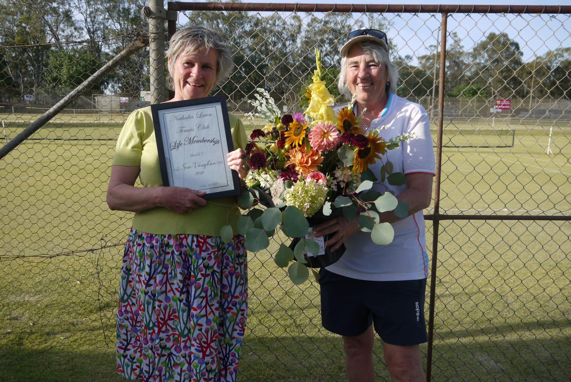 Numurkah Leader photo gallery: December 16 2020