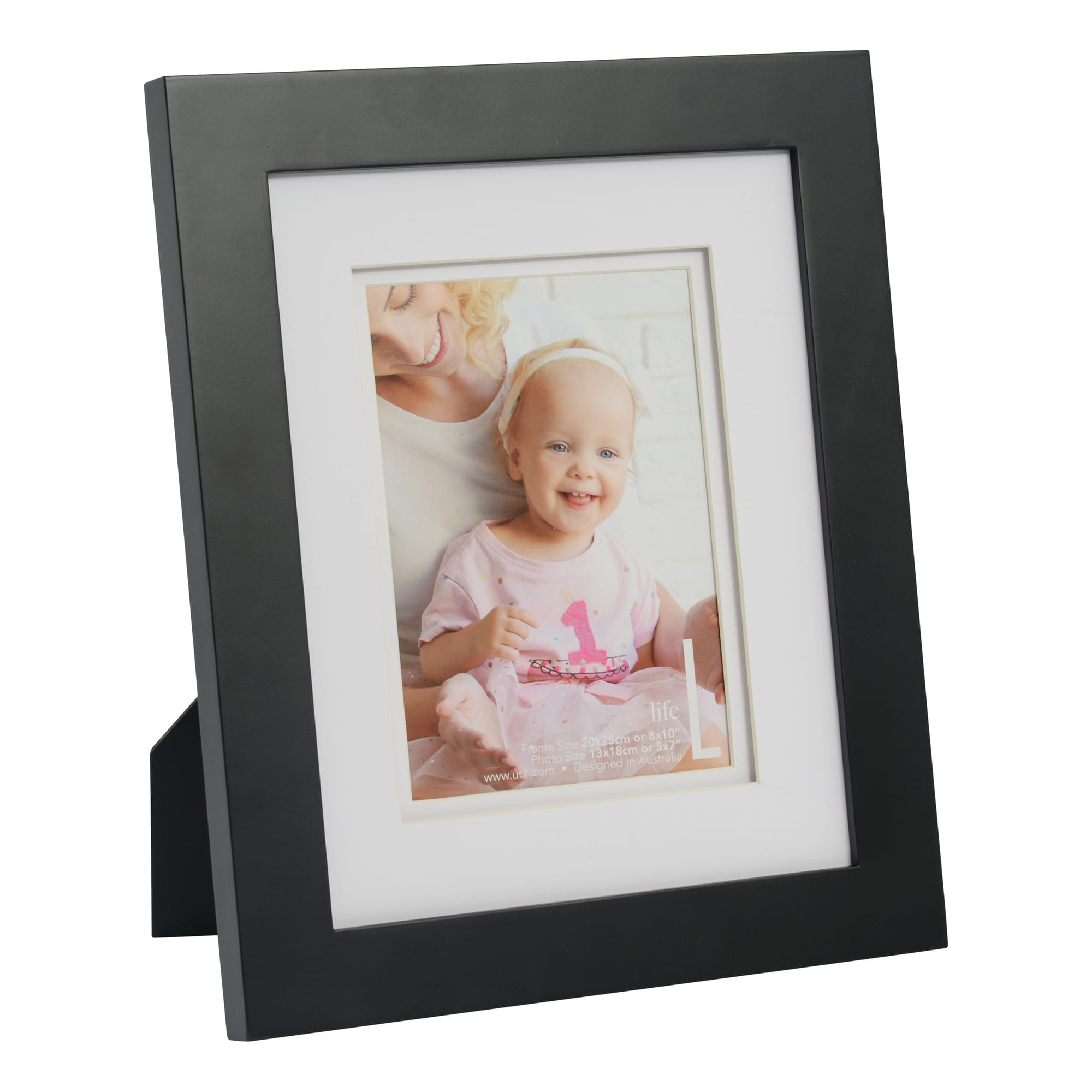 Life Black — 9x11" $32 matted to 6x8. 11x13" $35 matted to 8x10. SQUARE: 9x9" $22 matted to 6x6. 12x12" $32 matted to 8x8.