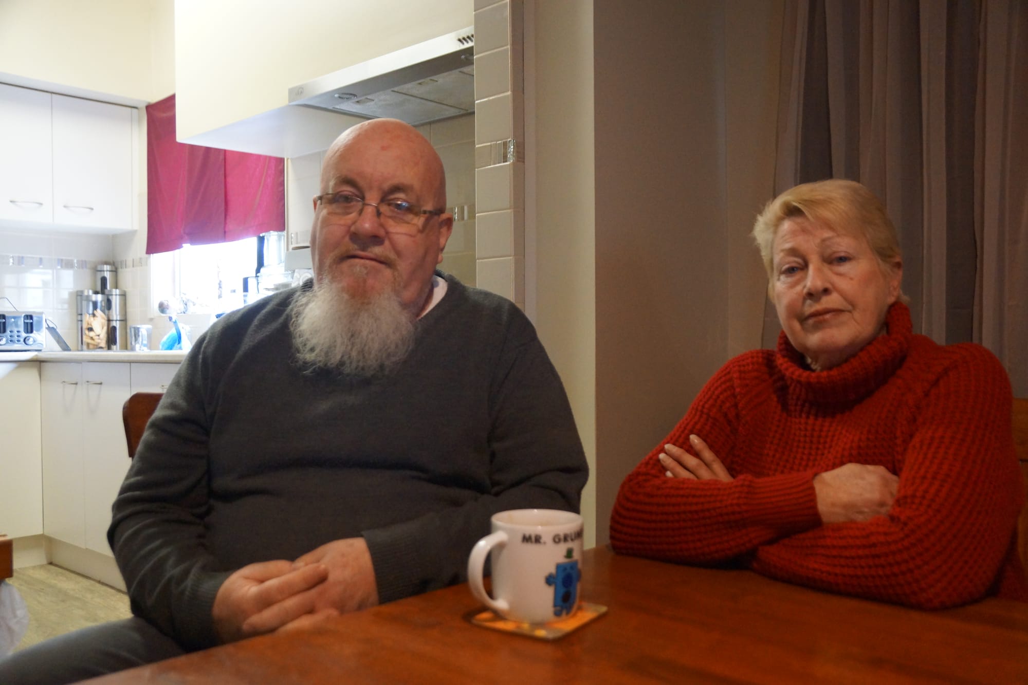 Numurkah Leader digital edition: July 31 2019