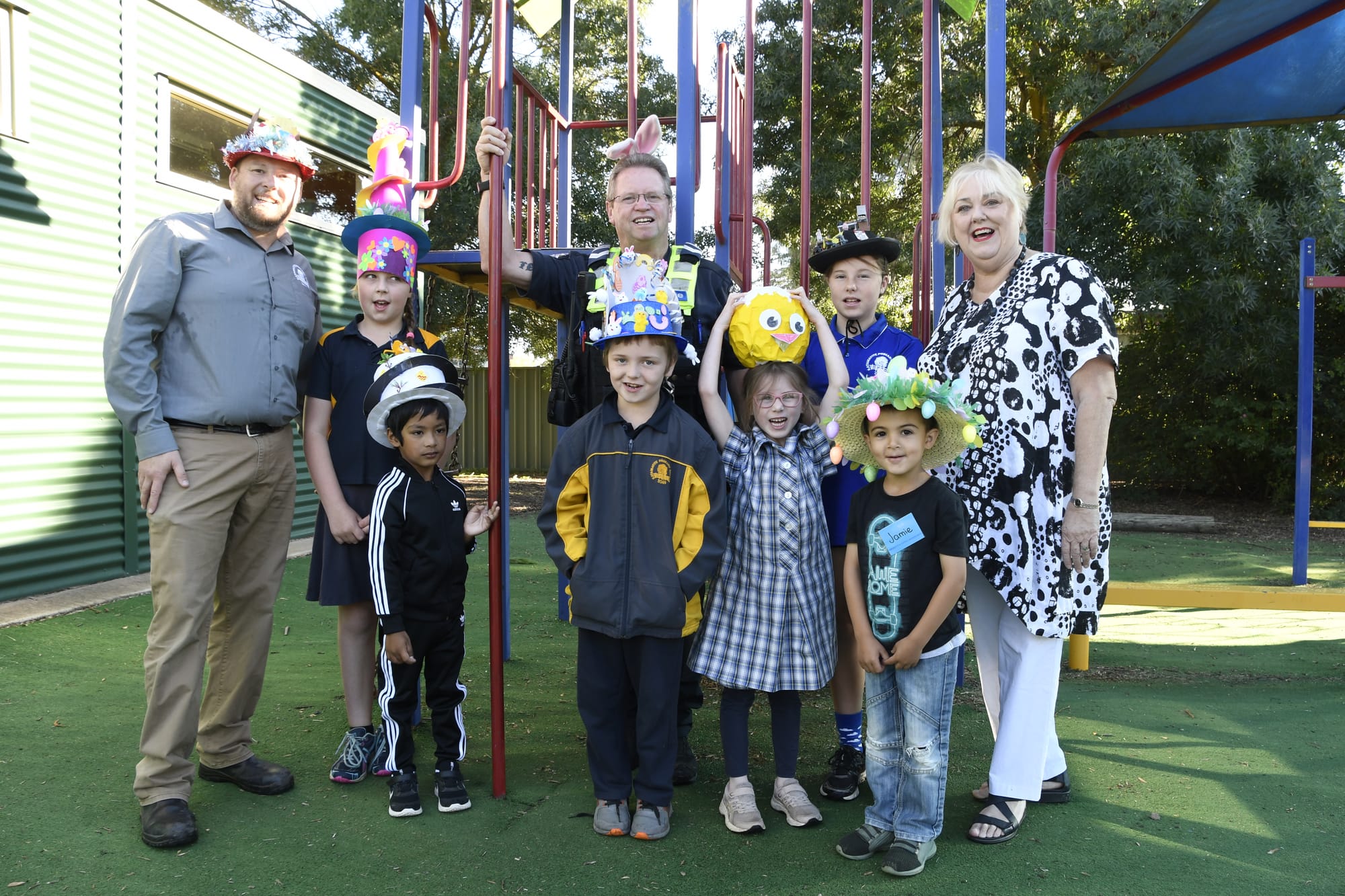 Numurkah Leader photo gallery: April 7 2021