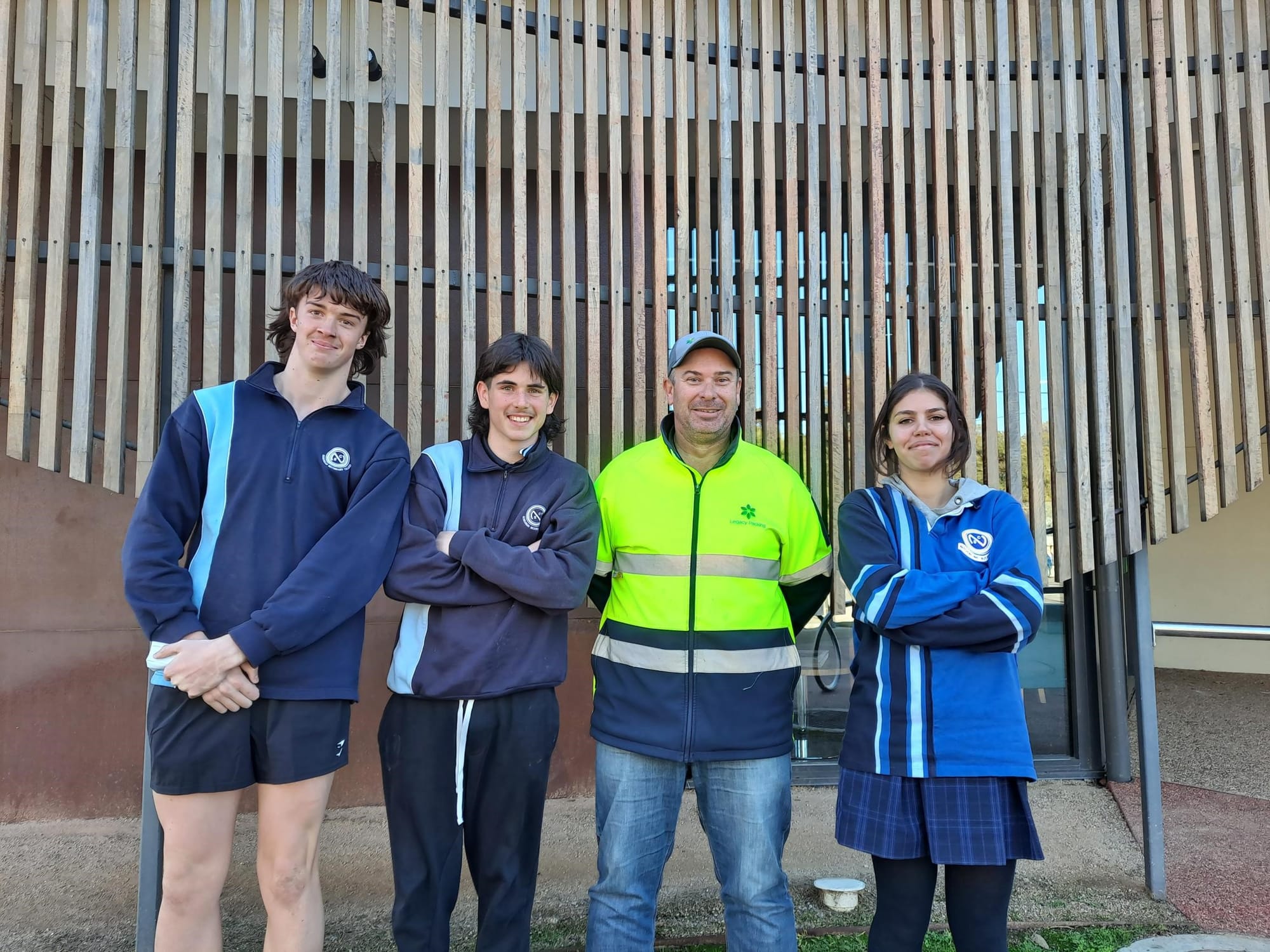 Numurkah Leader photo gallery: June 30 2021