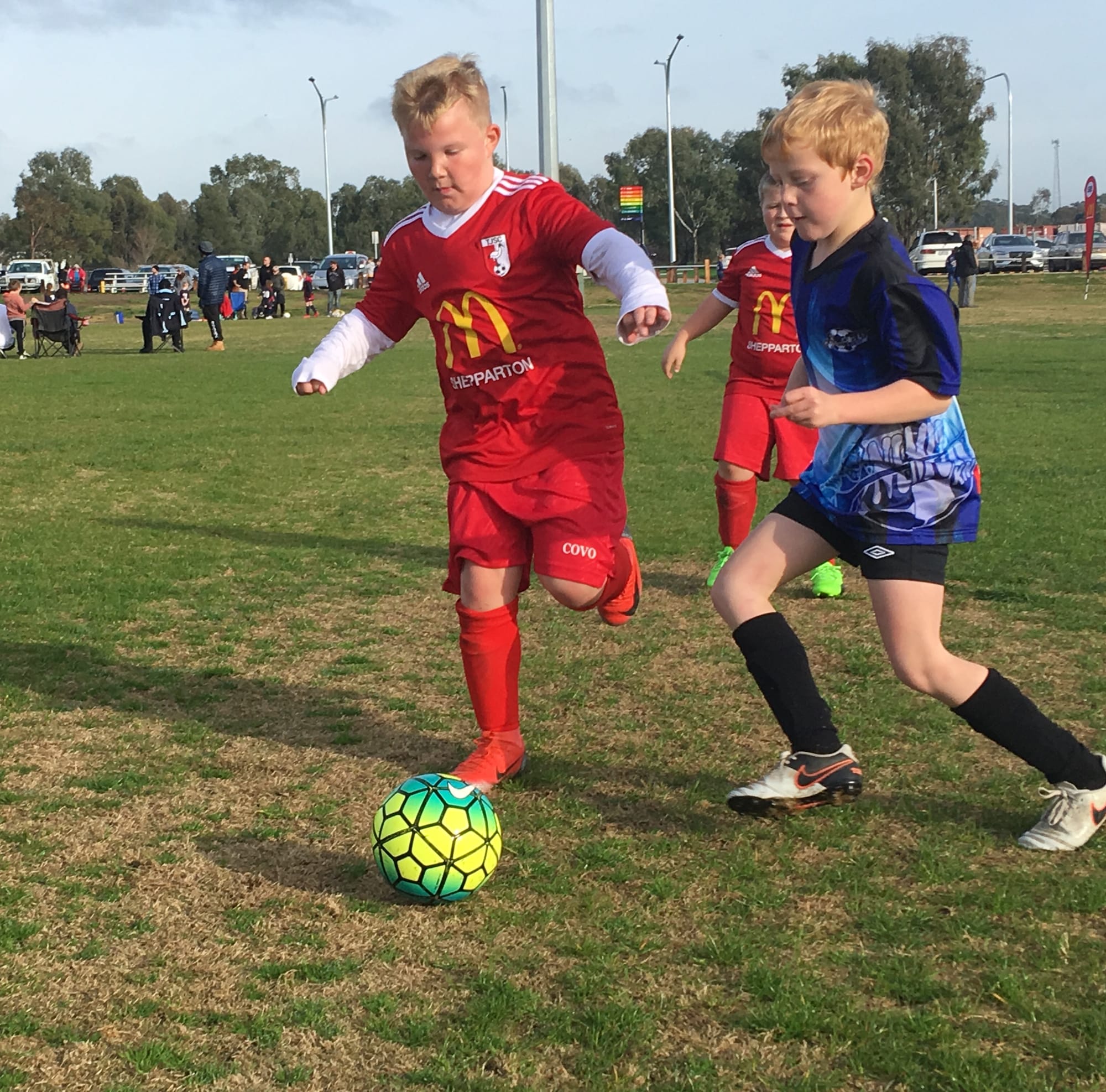 Numurkah Leader weekly photo gallery: July 31 2019